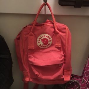Fjallraven Kanken mini
